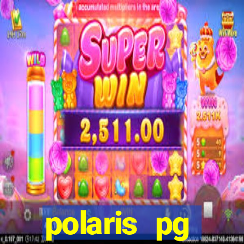 polaris pg plataforma de jogos